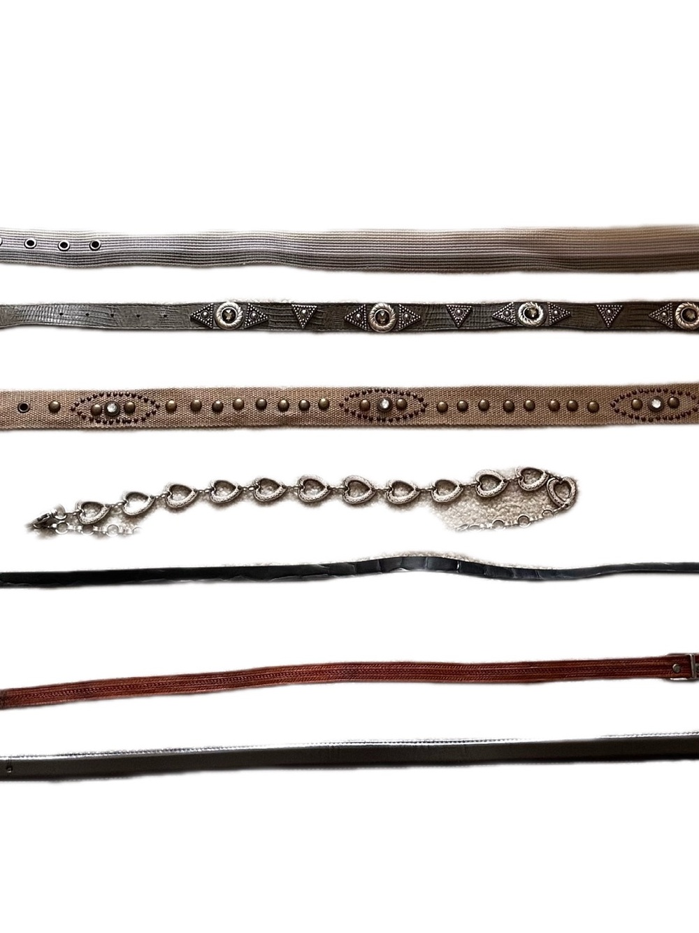 Women's Mixed Belt Pack